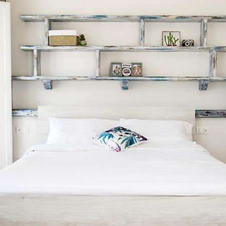 Porcavilla B&B 이스키아 외부 사진