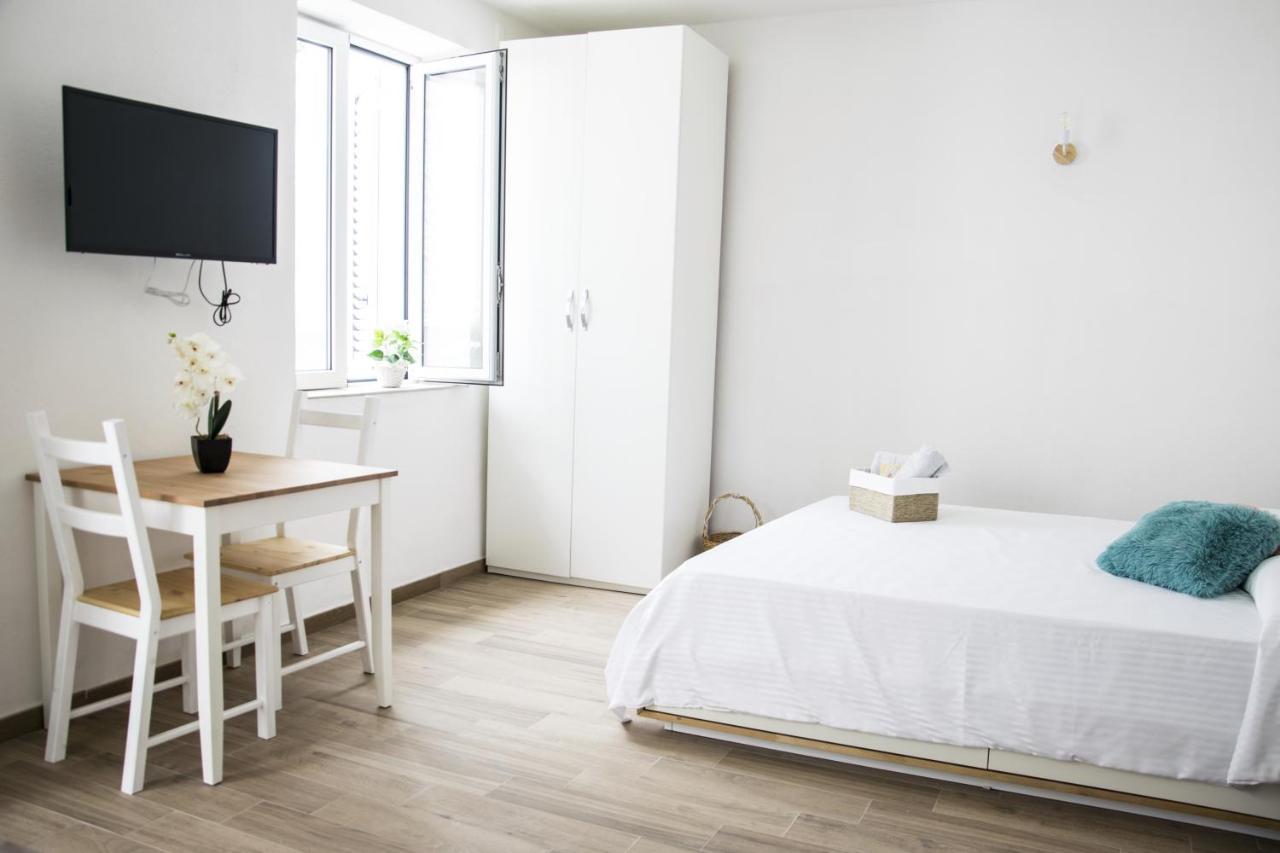 Porcavilla B&B 이스키아 외부 사진